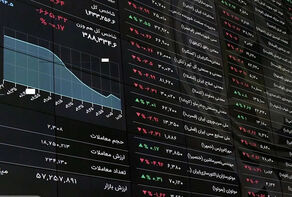 پول‌ها از دلار برگشتند؛ شاخص بورس تا ۶.۵ میلیون واحد می‌رسد؟