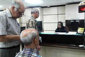 خبر مهم برای بازنشستگان آموزش و پرورش؛ پاداش ۱۴۰۳ و ۱۴۰۴ به‌زودی پرداخت می‌شود