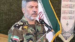 تاکید سخنگوی ارتش بر ضعف تاب‌آوری نظامی-اقتصادی دشمن در برابر اراده ملت