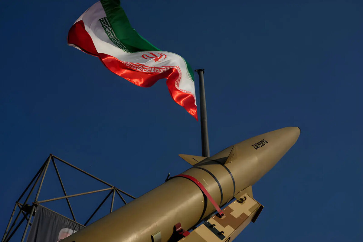 ایران و آمریکا در آستانه دور تازه تقابل؛ تهران برای جنگ احتمالی آماده می‌شود