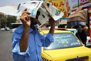 پیش بینی هواشناسی استان‌های کشور امروز شنبه ۳ مرداد 