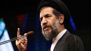 سخنان رئیس‌جمهور آمریکا پیام‌آور ناامنی و تهدید است؛ پیام ایران امنیت و صلح است