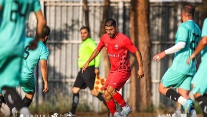 آخرین خبر از نقل و انتقالات پرسپولیس امروز سه شنبه 30 تیر
