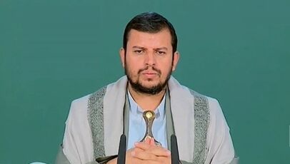 هشدار رهبر انصارالله یمن به ریاض و واشنگتن/ الحوثی: معادله «محاصره در برابر محاصره» را تثبیت می‌کنیم