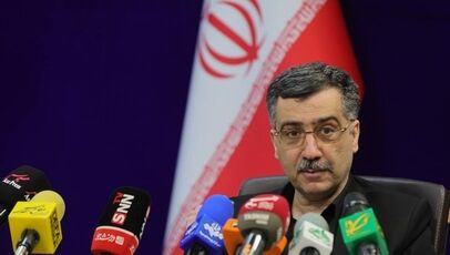 تحقیقات درباره آثار بمباران لامرد برای انتشار در مجلات بین‌المللی آماده شد