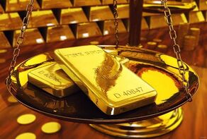 قیمت طلا امروز ۲۲ شهریور ۱۴۰۵