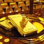 قیمت طلا و سکه ۲۴ مهر ۱۴۰۵