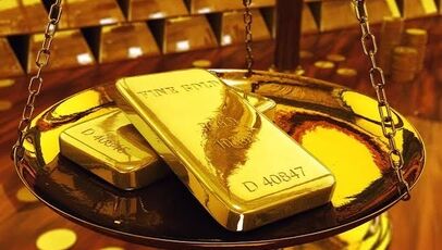 قیمت طلا  امروز یکشنبه ۲۹ شهریور ۱۴۰۵، رشد قیمت طلای ۱۸ عیار و مثقال