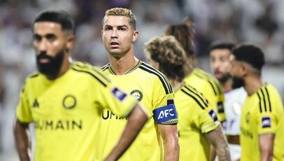 استقلال دوم شد، النصر در قعر جدول؛جدول لیگ نخبگان آسیا پس از هفته اول