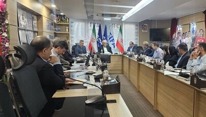 تیم ملی آماده فیفادی مهر؛ برنامه سفرها و بازی‌ها مشخص شد