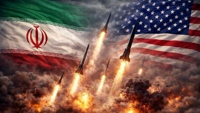 آینده تقابل ایران و آمریکا پس از شکست آتش‌بس؛ تنگه هرمز به میدان نبرد راهبردی تبدیل شد؟