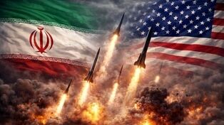 آینده تقابل ایران و آمریکا پس از شکست آتش‌بس؛ تنگه هرمز به میدان نبرد راهبردی تبدیل شد؟
