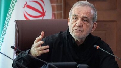 پیشنهاد رئیس‌جمهور برای نام‌گذاری ۱۴ مرداد به نام «روز و هفته تبریز»