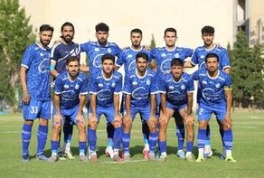 رونمایی از پیراهن جدید استقلال در آستانه لیگ برتر