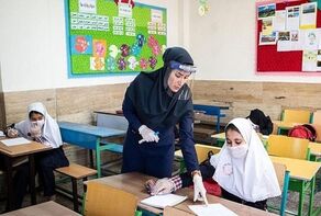 آغاز برنامه غربالگری سلامت معلمان با مصوبه دولت؛ تأکید وزارت بهداشت بر ارتقای سلامت مدارس