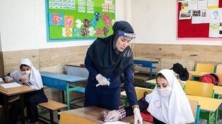 آغاز برنامه غربالگری سلامت معلمان با مصوبه دولت؛ تأکید وزارت بهداشت بر ارتقای سلامت مدارس