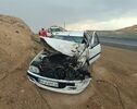 سه جان‌باخته و ۶۸ مصدوم در حوادث رانندگی جاده‌های سمنان