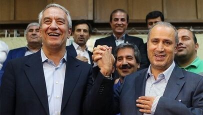 بهتر از ۲ جام جهانی ۲۰۱۴ و ۲۰۱۸ بودیم