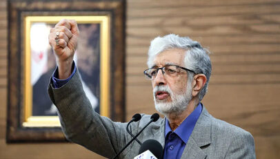 حدادعادل: تمام ادعاها درباره فعالیت اقتصادی آقا مجتبی دروغ است؛ ایشان شبیه به پدر هستند