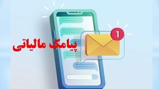 پیامک مالیاتی برای کسانی که کاسب نیستند؛ ماجرا چیست؟