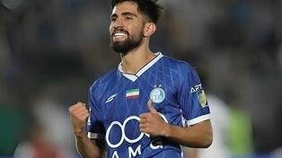 کوشکی در استقلال وارد بحران شد؛ ۳۲۳ روز بدون گل و پاس گل!