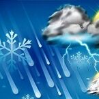 گرمای جهنمی در راه است؛ هشدار هواشناسی صادر شد