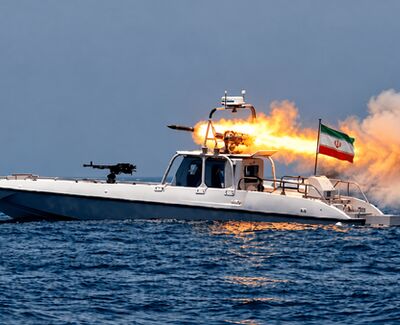 از قایق‌های عاشورای دفاع مقدس تا موشک‌اندازهای فوق‌سریع ایران؛ روایت تحول شناورهای تندرو نیروی دریایی + ویدئو