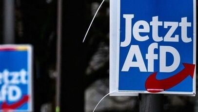 تهدید واشنگتن علیه مخالفان AfD؛ اختلاف بر سر این حزب به آلمان محدود نماند