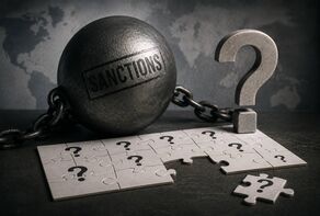 تحریم پاسخ نیست؛ دولت پاسخگویی را به حاشیه نبرد شفاف سخن بگوید!