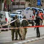 شهادت یک فلسطینی در تیراندازی نظامیان صهیونیست در رام‌الله