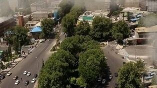 «طجرشت» راهی جشنواره معماری و شهرسازی استانبول شد