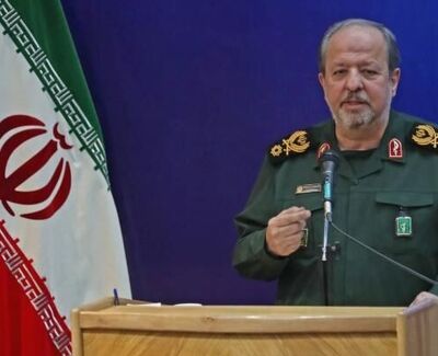  صنعت دفاعی باید سریع‌تر از نیاز میدان نبرد حرکت کند