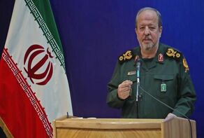  صنعت دفاعی باید سریع‌تر از نیاز میدان نبرد حرکت کند