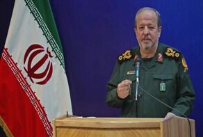  صنعت دفاعی باید سریع‌تر از نیاز میدان نبرد حرکت کند