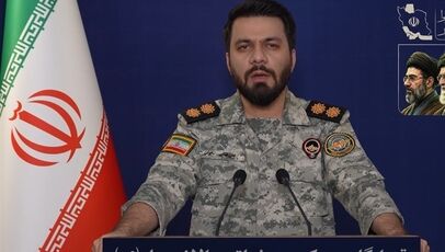  اجازه دخالت در مدیریت تنگه هرمز را به آمریکا نمی‌دهیم