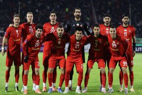 رده‌بندی جدید تیم‌های جهان؛ تراکتور بالاتر از پرسپولیس و استقلال