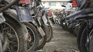 تسهیلات ۴۰۰ میلیون تا ۱.۲ میلیارد تومانی برای اسقاط خودروهای فرسوده