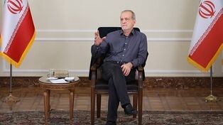  ایران و امارات برای ساختن آینده‌ای مشترک به تفاهم رسیدند