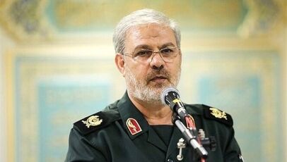توصیف ادعای مذاکره با سپاه به عنوان سراب انتخاباتی ترامپ