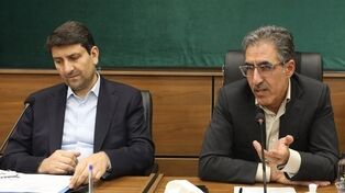 هاشمی در مجلس از بازگشت سریع ارتباطات آسیب‌دیده خبر داد