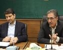 هاشمی در مجلس از بازگشت سریع ارتباطات آسیب‌دیده خبر داد