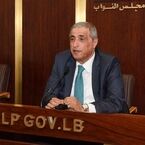  روند مذاکرات بیروت و تل‌آویو ناکارآمد است