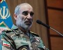 هشدار فرمانده نیروی زمینی؛ ارتش در آمادگی کامل رزمی قرار دارد