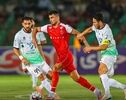 پرسپولیس با شکست ذوب‌آهن به یک قدمی صدر رسید