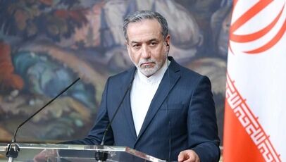 عراقچی راهی نیویورک شد؛ توقف کوتاه در دوحه